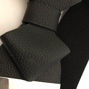 NWT Torrid stretch belt. Size 2